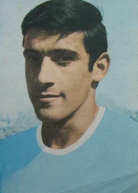 Oscar Zubía