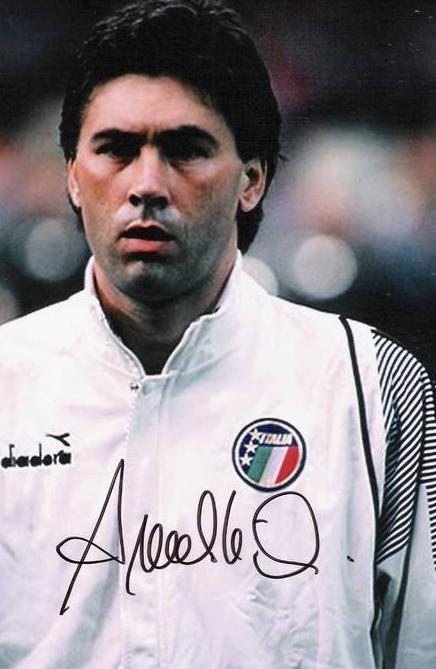 Carlo Ancelotti
