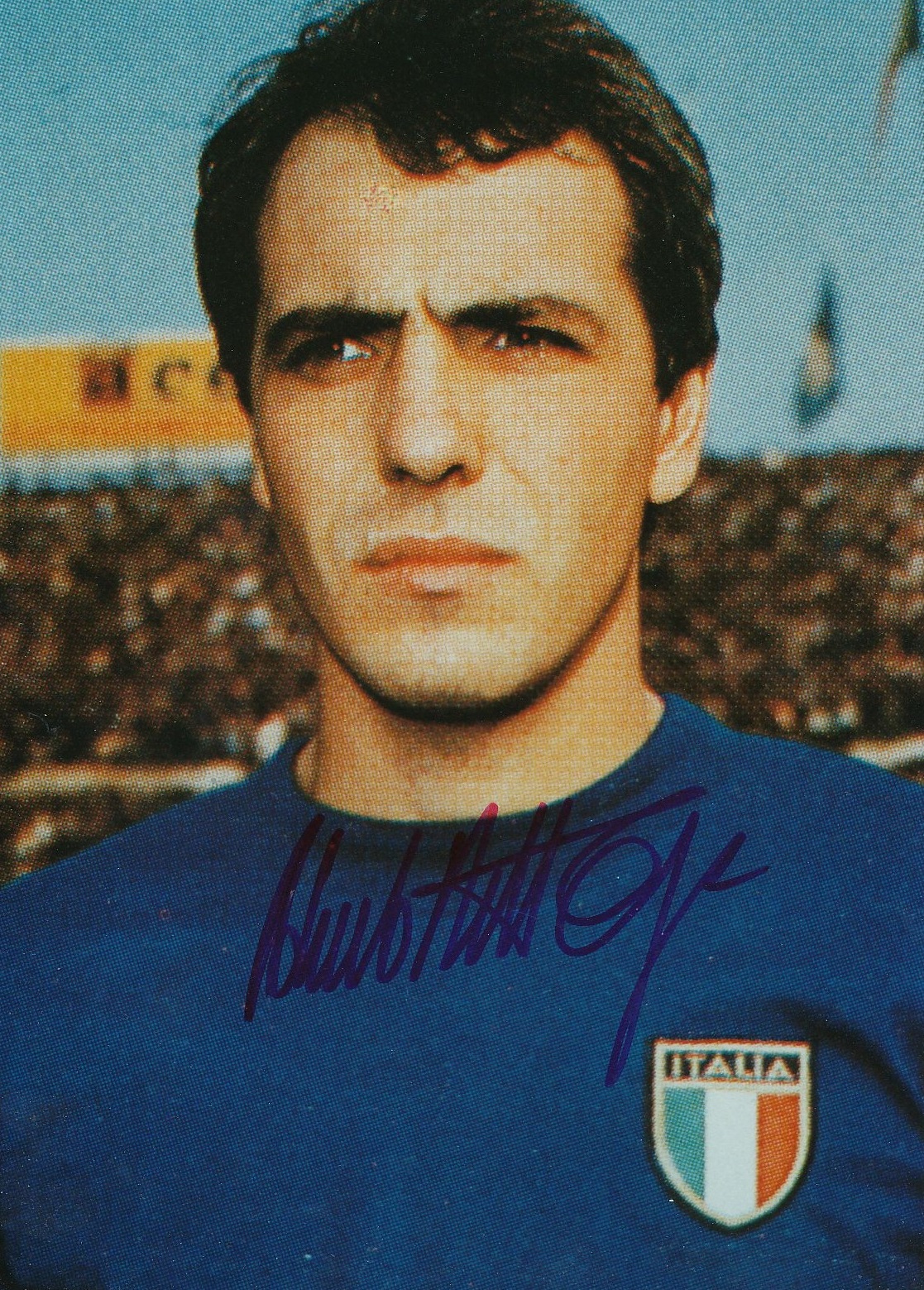 Roberto Bettega