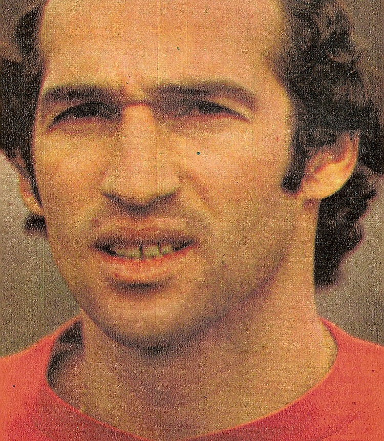 Carlos Bianchi