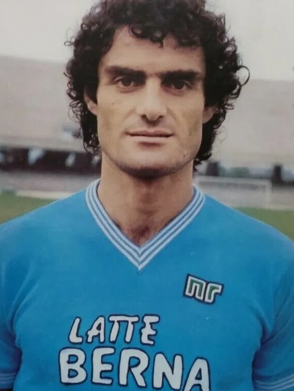 Giuseppe Bruscolotti