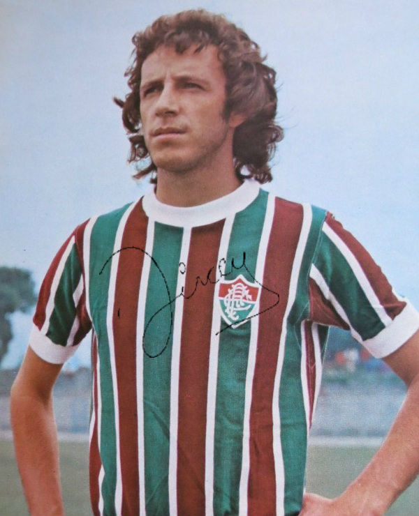 Dirceu