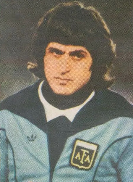 Ubaldo Fillol