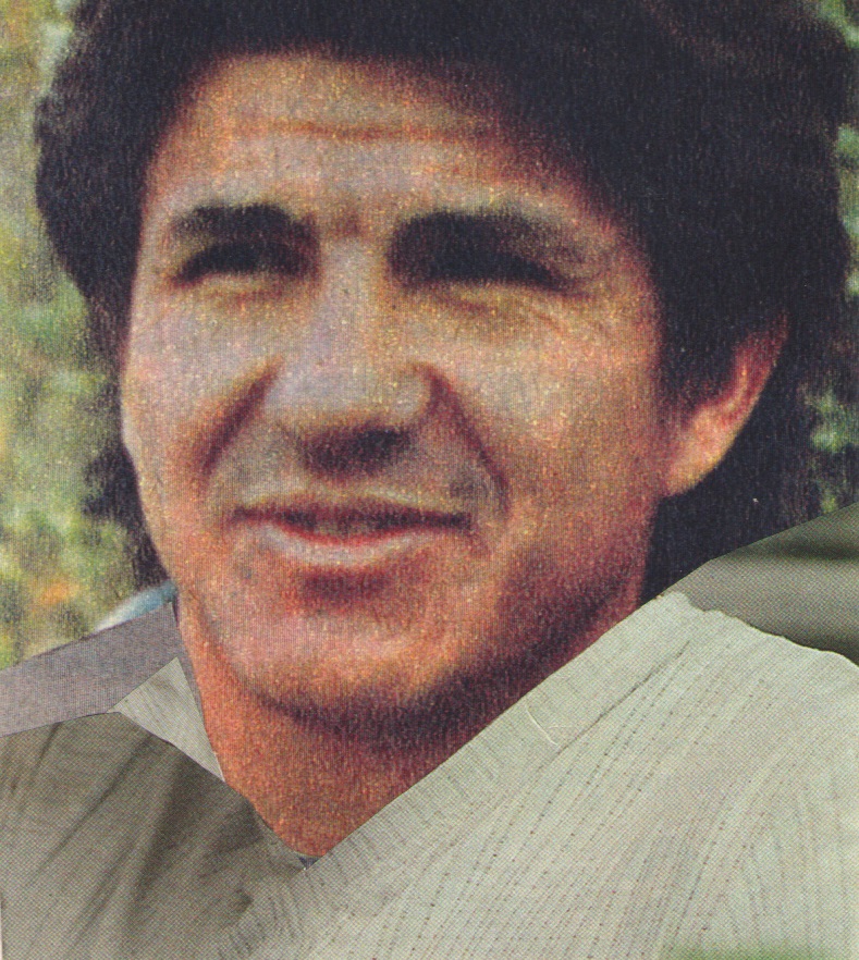 Luis Galván