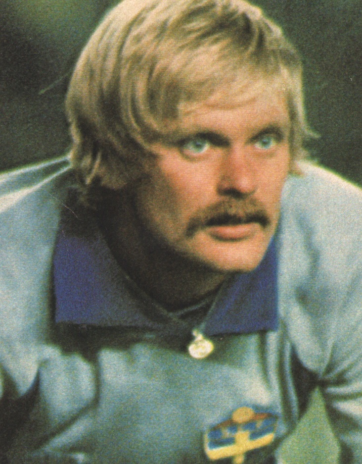 Ronnie Hellström