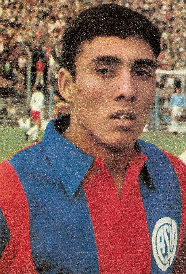 Ramón Heredia