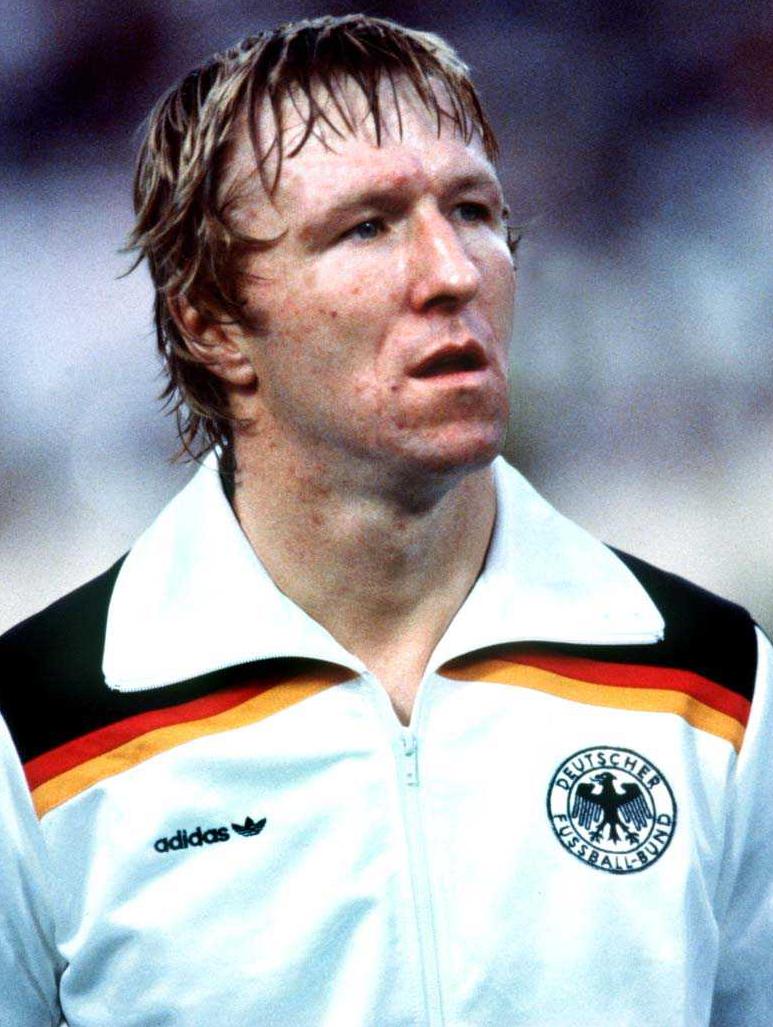 Horst Hrubesch