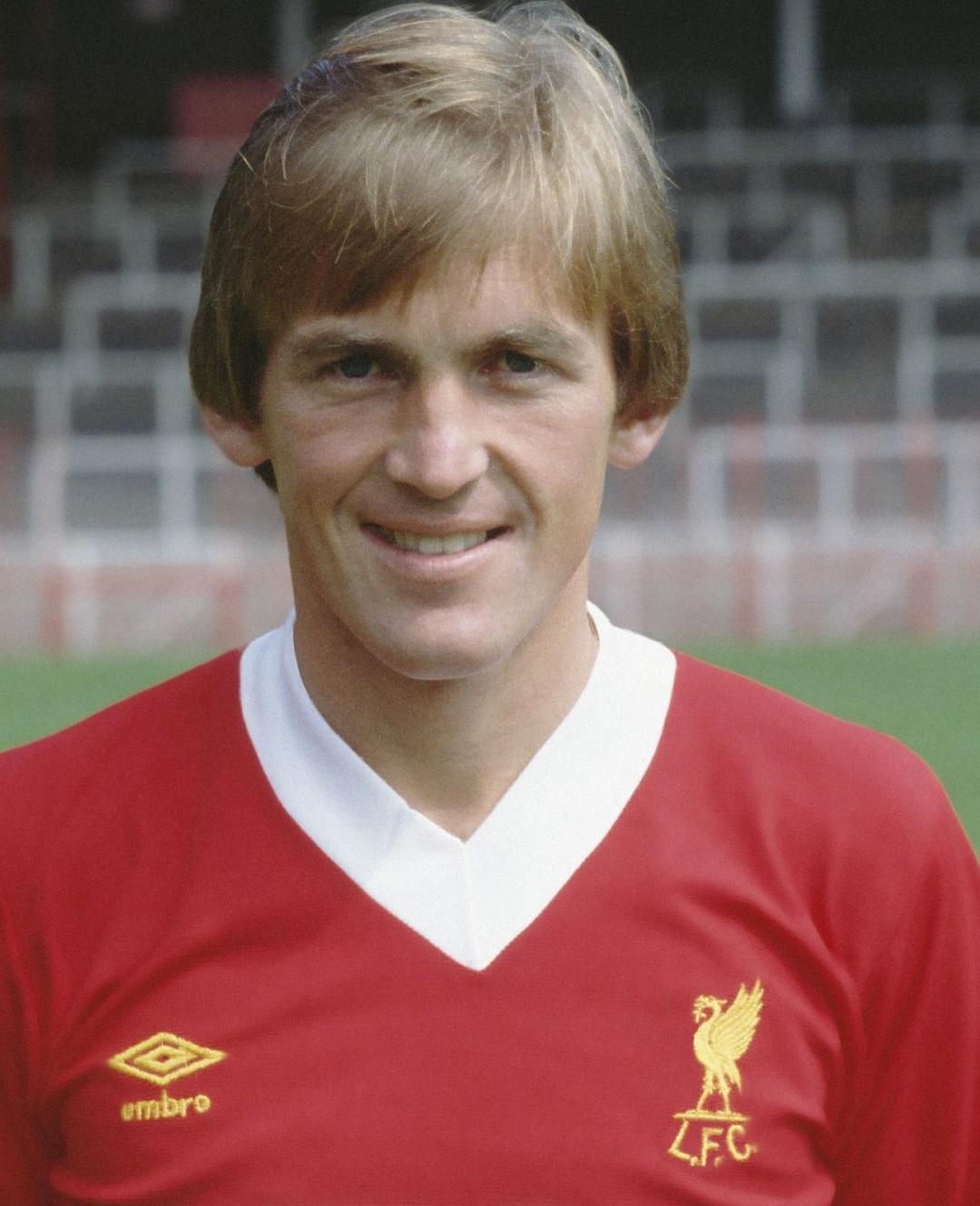 Kenny Dalglish