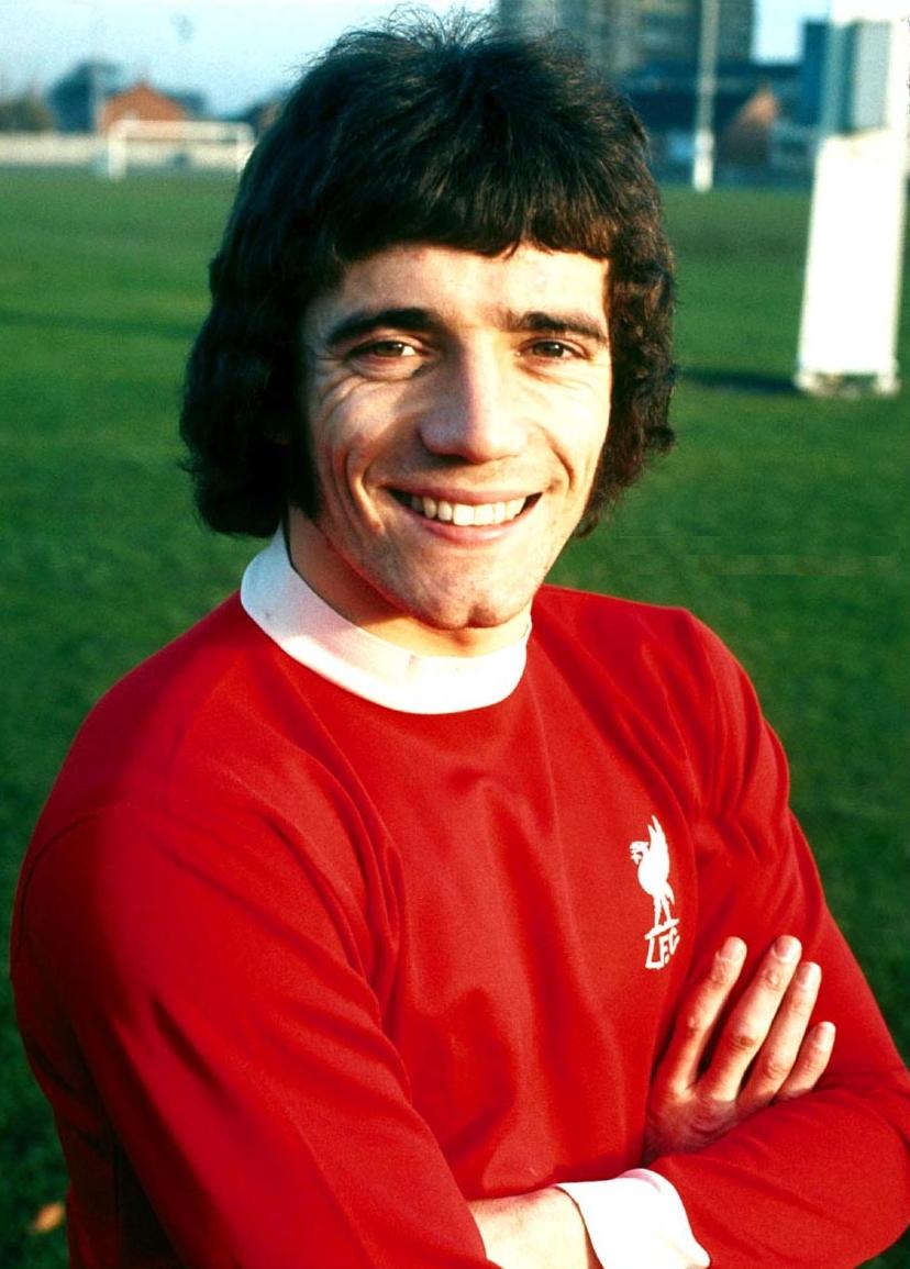 Kevin Keegan