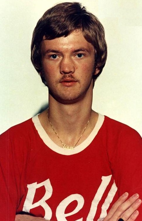 Louis van Gaal