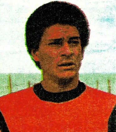 Luís Antonio