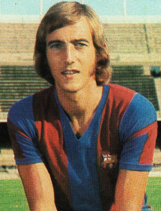 Johan Neeskens