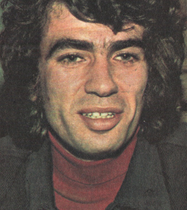 Jorge Olguín