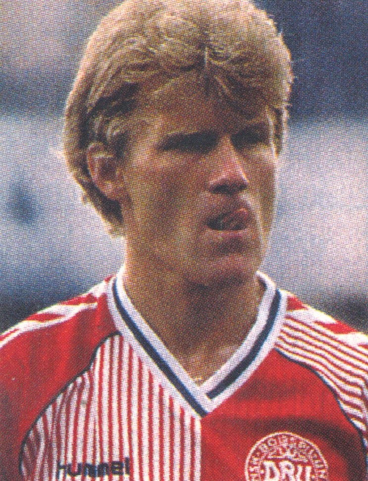 Morten Olsen