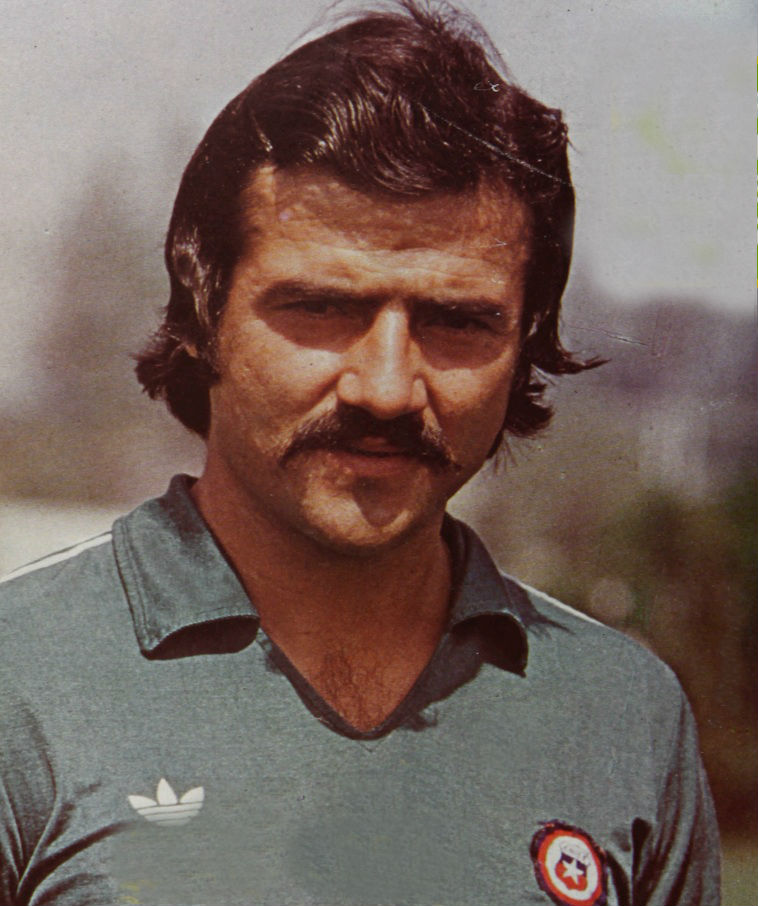 Mario Osbén