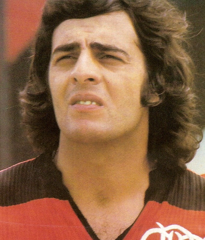 Jorge Paolino