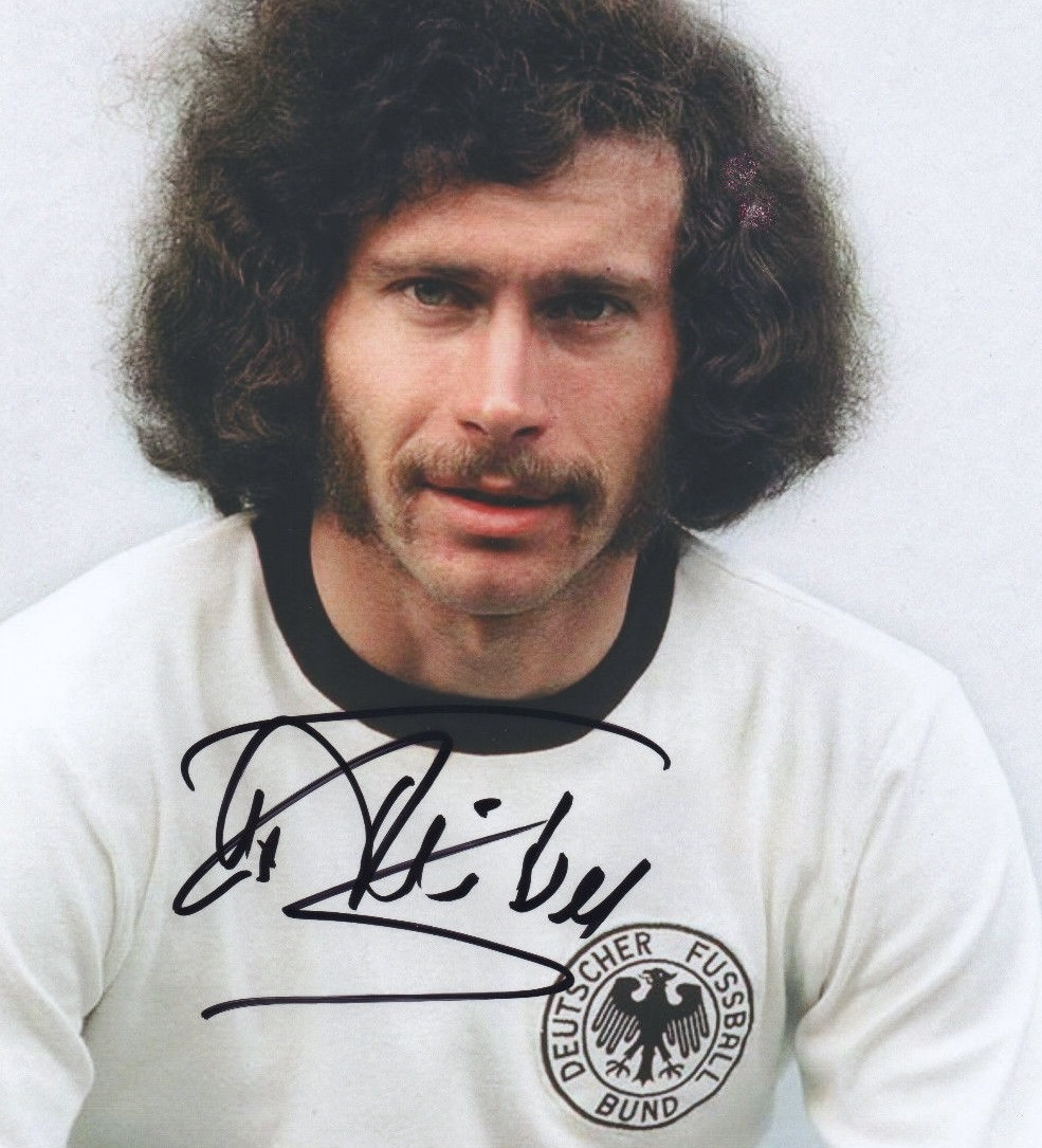 Paul Breitner