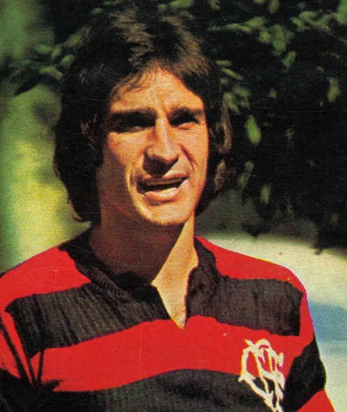Paulo César
