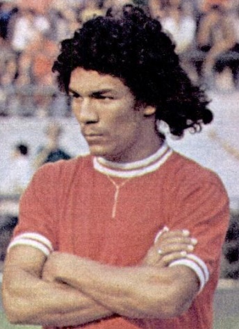 Paulo Maurício