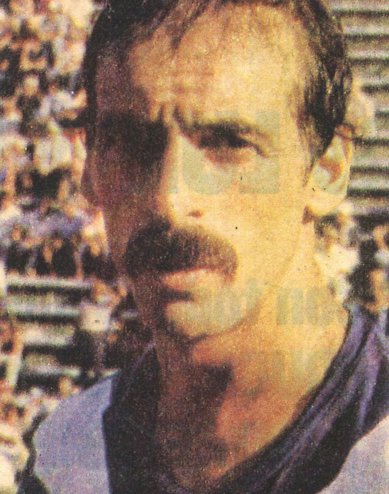 Vicente Pernía
