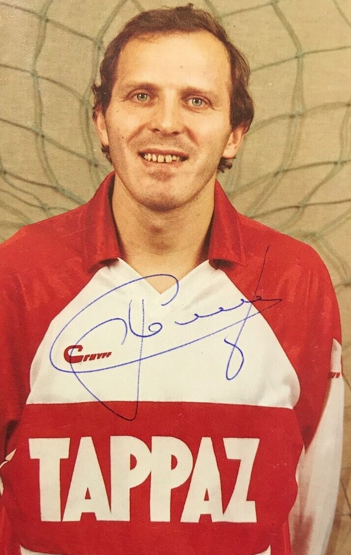 René van de Kerkhof