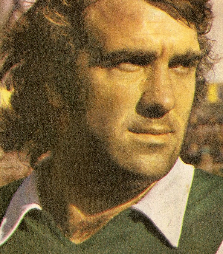 Juan Rocchia