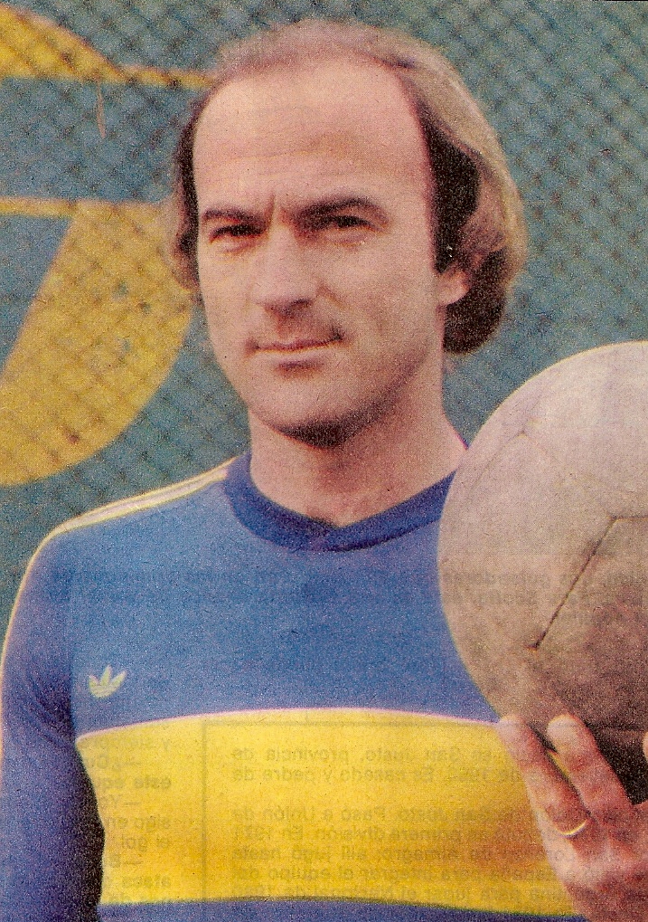 Héctor Scotta