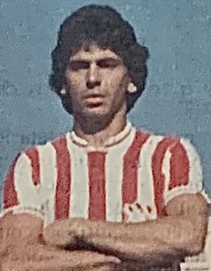 Sérgio Cosme