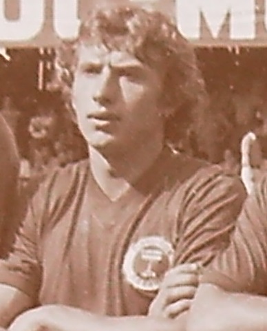 Sérgio Elói
