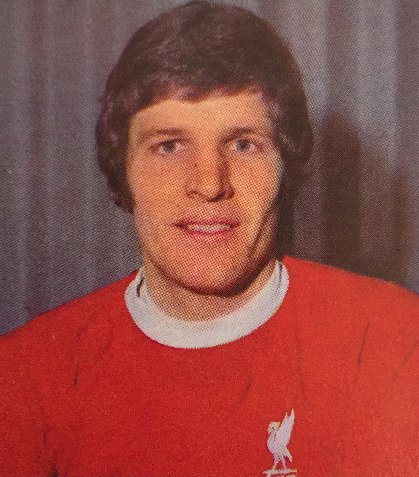 John Toshack