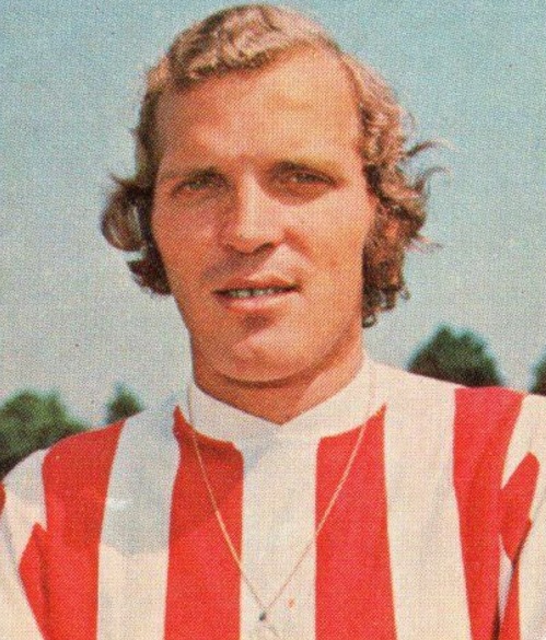 Willy van de Kerkhof