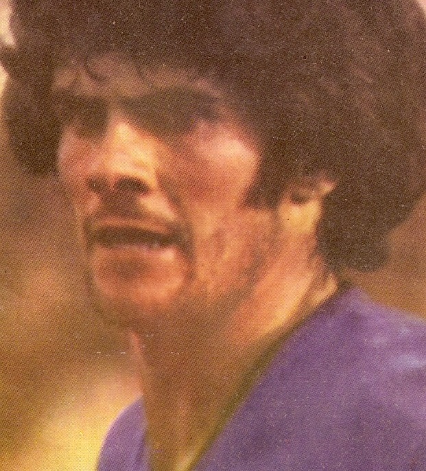 Mario Zanabria