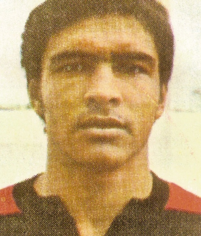 Aílton Santos