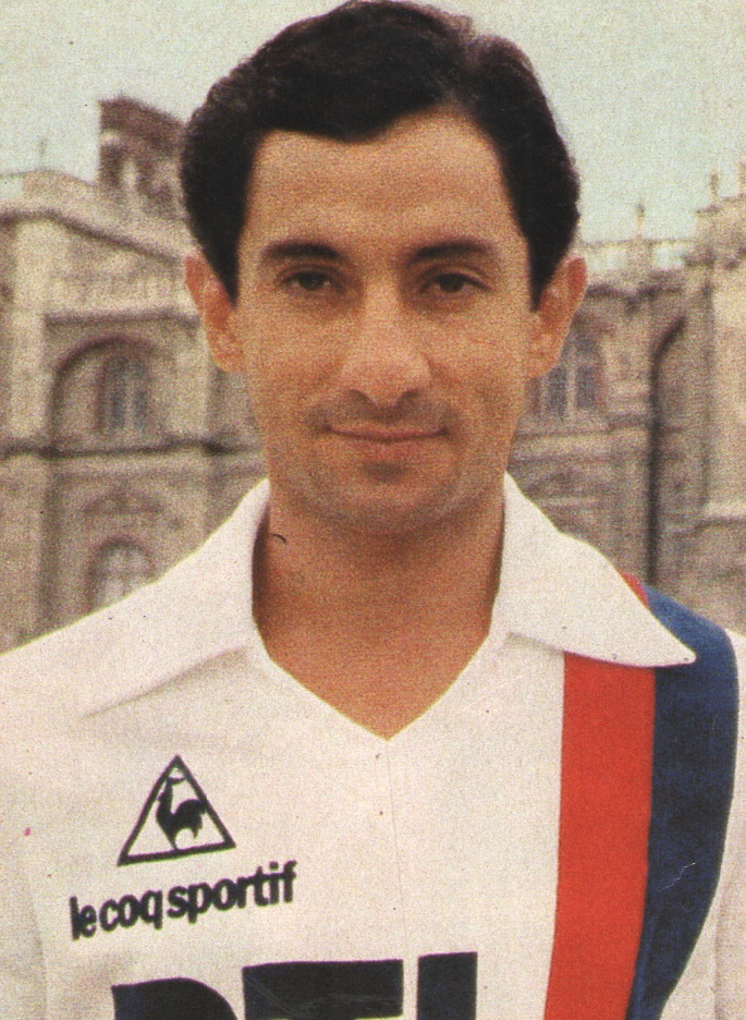 Osvaldo Ardiles