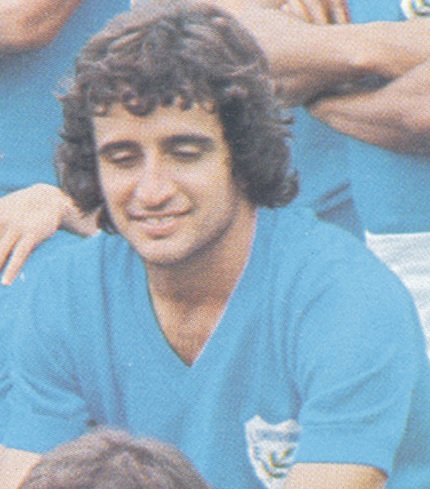 Carlos Alberto