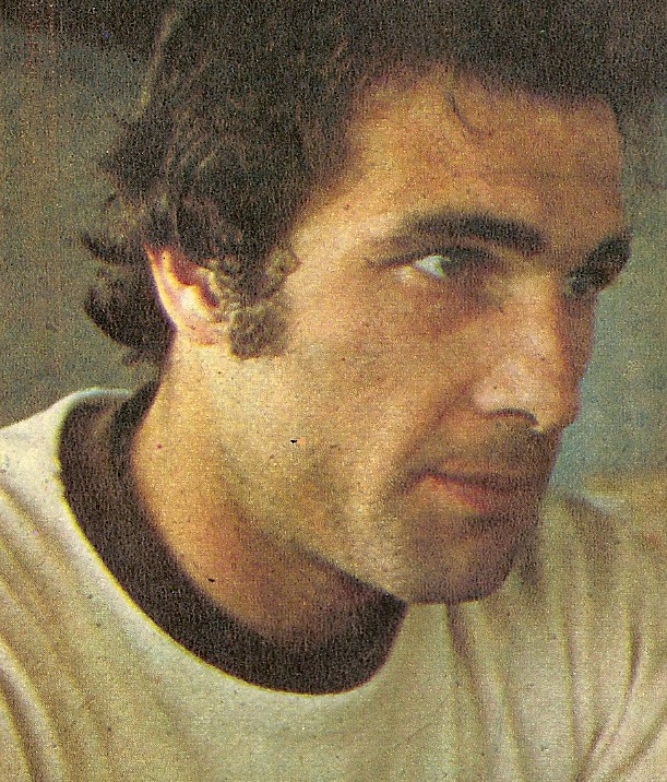 Roberto Díaz