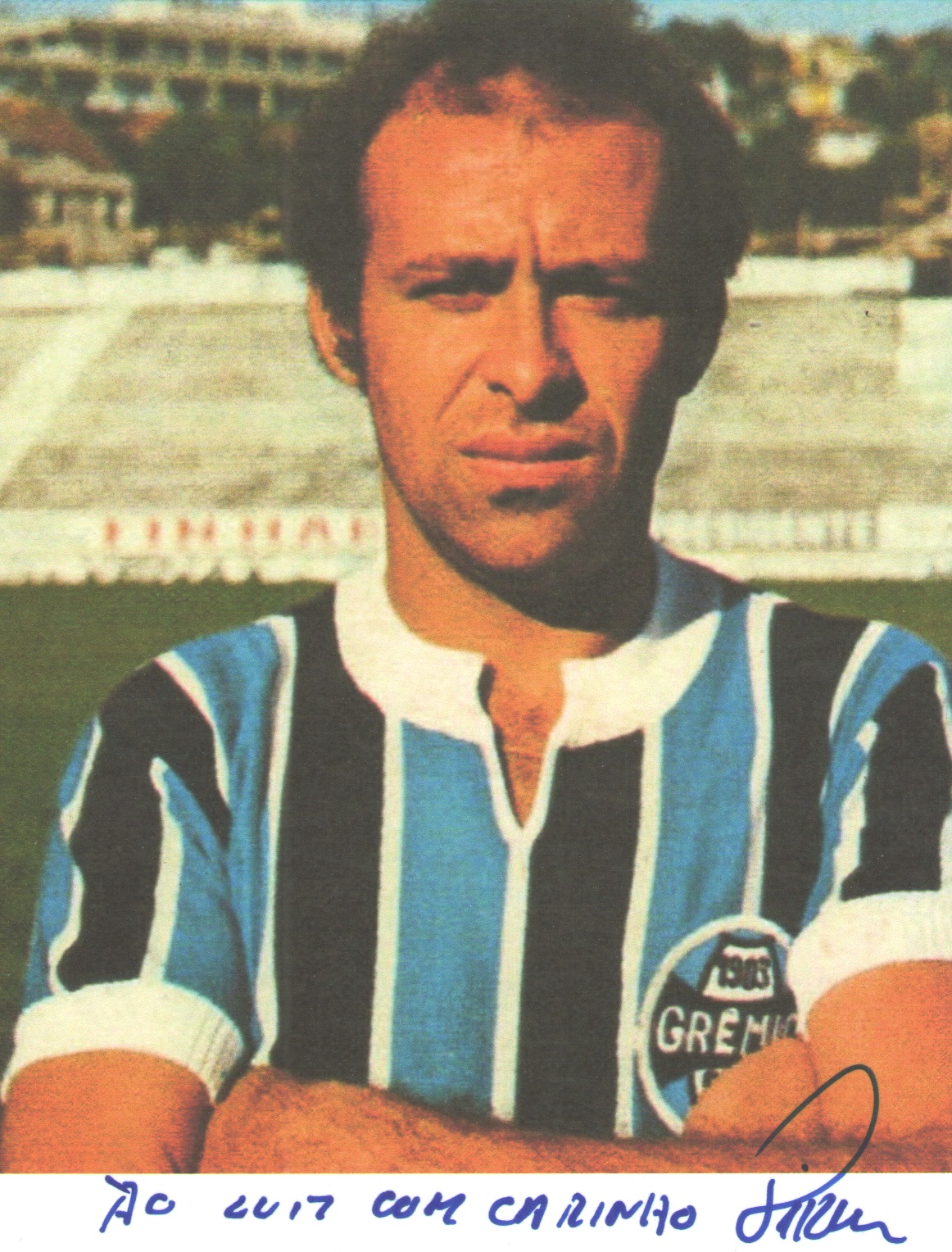 Dirceu
