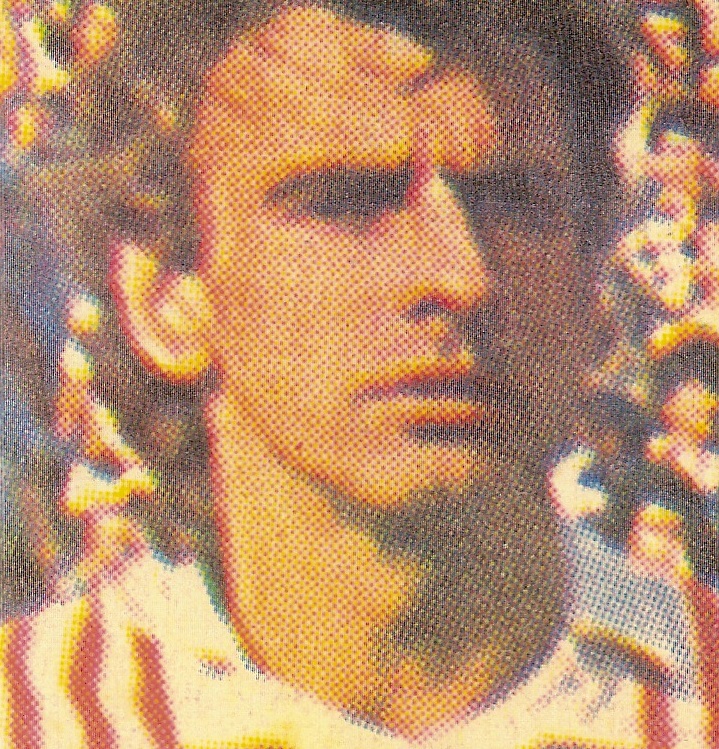 Jorge Fossati