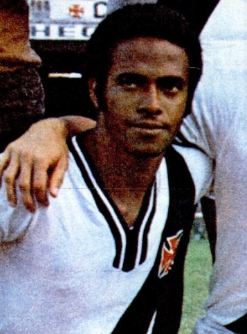 Jorginho Carvoeiro