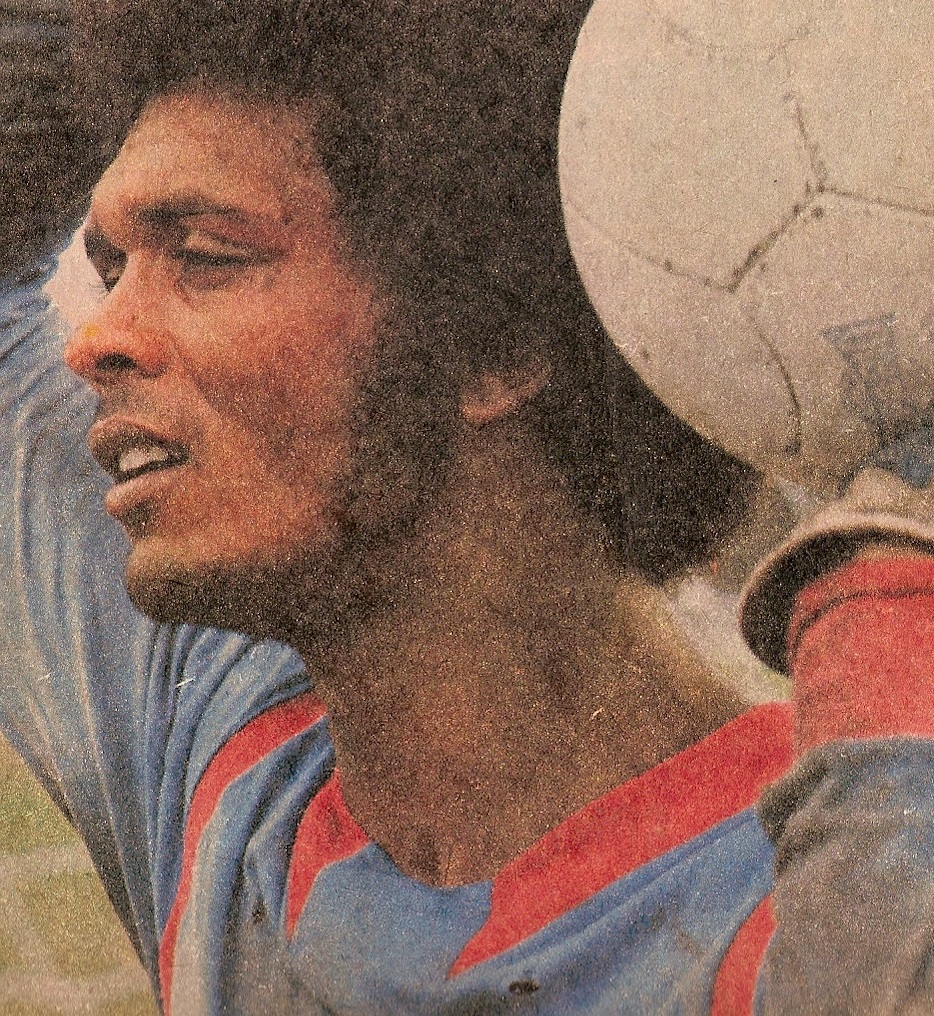 Luiz Alberto