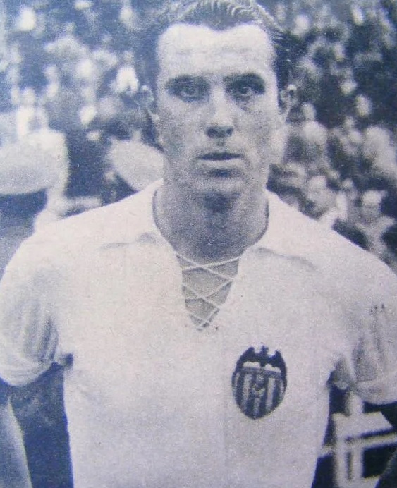 Manuel Badenes