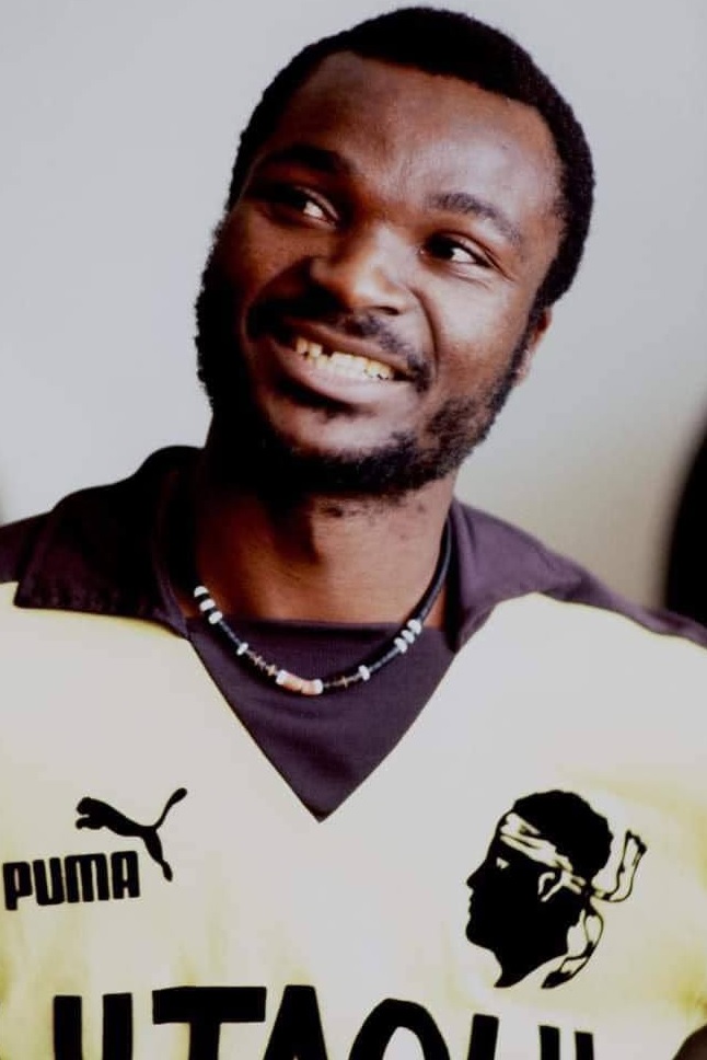 Roger Milla