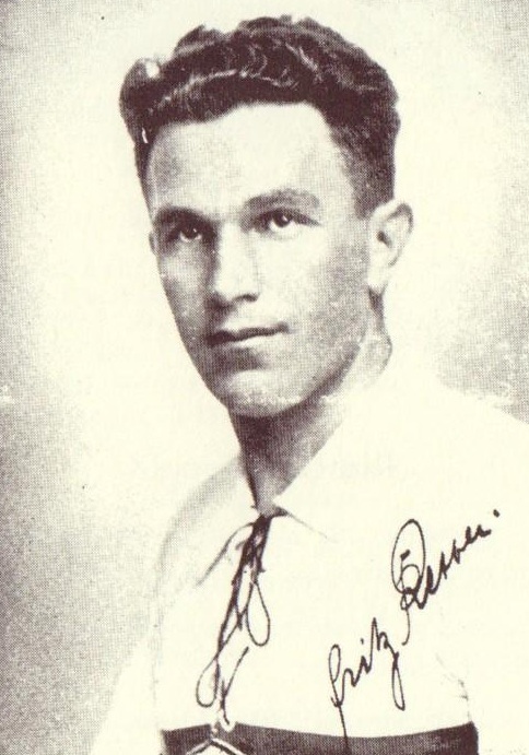 Fritz Retter