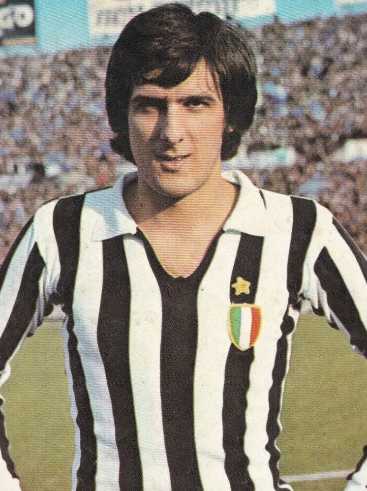 Gaetano Scirea
