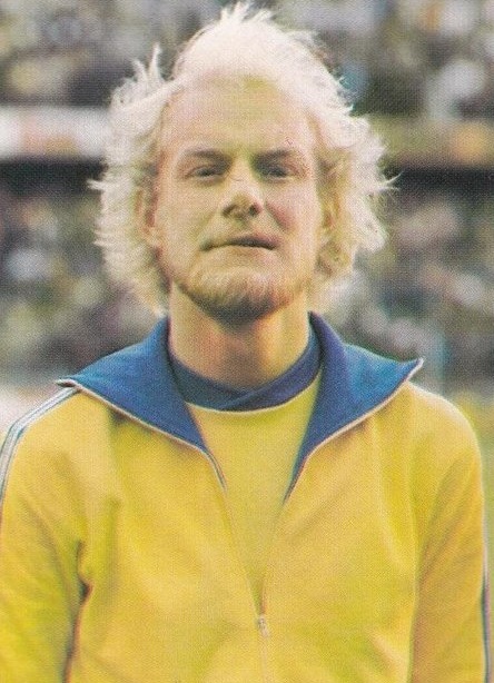 Thomas Sjöberg