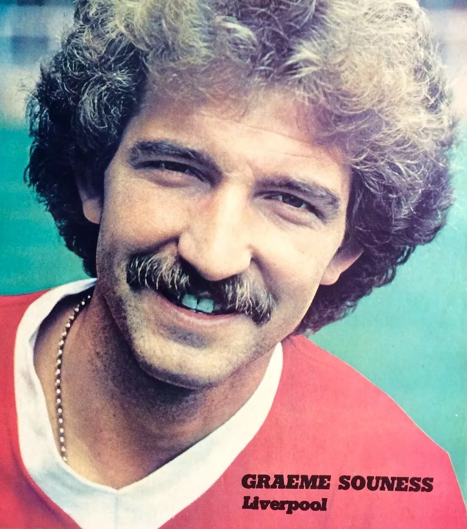 Graeme Souness