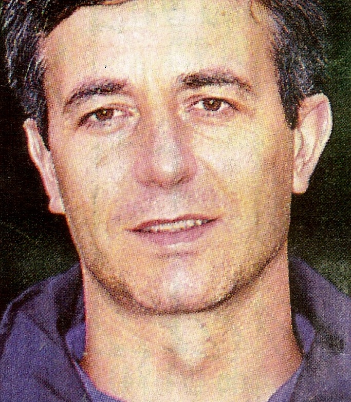Pepe Carcelén