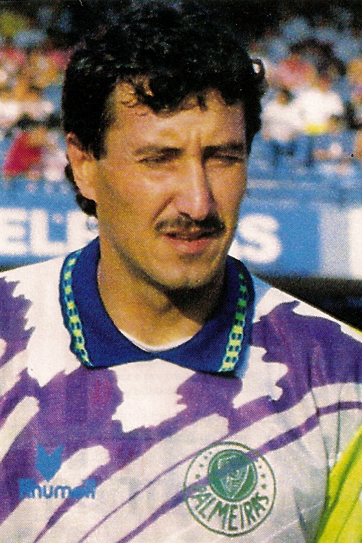 Roberto Fernández