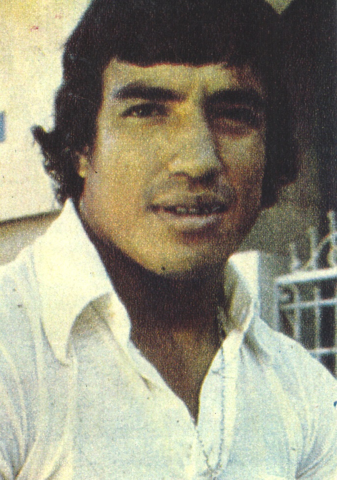 Américo Gallego