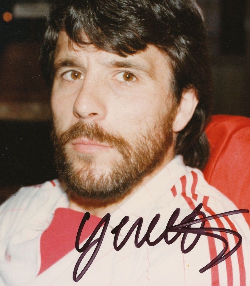 Éric Gerets